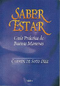 Saber Estar