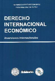 Derecho Internacional Econmico