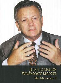 Mis memoria 2 tomos Juan Carlos Wasmosy