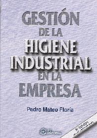 Gestion de la Higiene Industrial en la Empresa