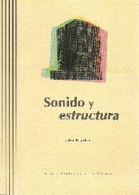 Sonido y Estructura