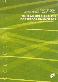 Preparacin y Anlisis de Estados Financieros