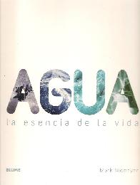 Agua la esencia de la vida
