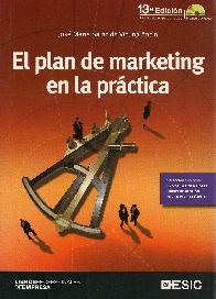 El Plan de Marketing en la Practica