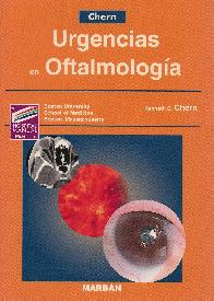 Urgencias de Oftalmologa