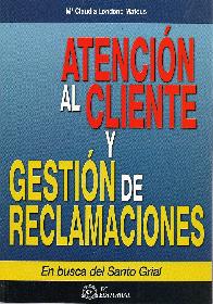 Atencin al Cliente y Gestin de Reclamos