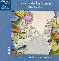 La calle de las brujas