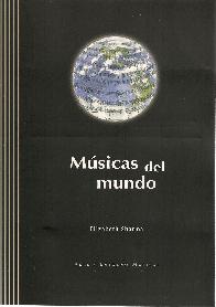 Msicas del Mundo