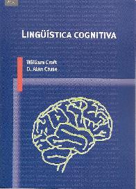 Linguistica cognitiva