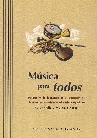 Msica para todos