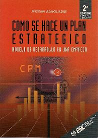 Como se hace un plan Estrategico