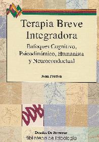 Terapia breve integradora