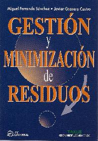 Gestion y Minimizacion de Residuos