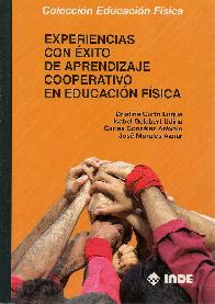 Experiencias con xito de aprendizaje cooperativo en educacion fisica