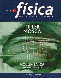 Fsica para la ciencia y la tecnologa Vol 2A