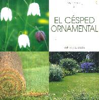 El cespd ornamental