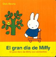 El gran da de Miffy