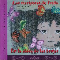 Las mariposas de Frida