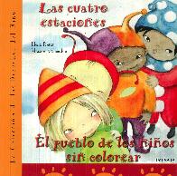 Las cuatro estaciones