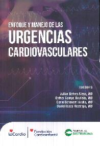 Enfoque y manejo de las urgencias cardiovasculares