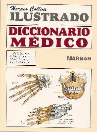 Diccionario medico Harper Collins ilustrado