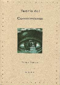 Teoria del conocimiento