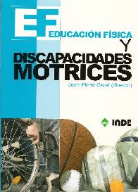 Educacin fsica y discapacidades motrices