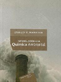 Introduccin a la Qumica Ambiental