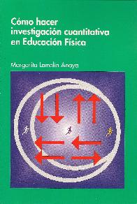 Cmo hacer investigacin cuantitativa en Educacin Fsica