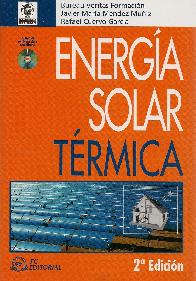 Energia Solar Termica