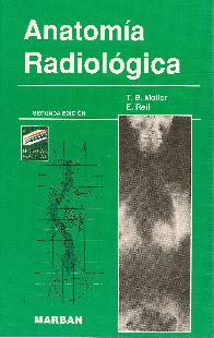 Anatomia radiologica