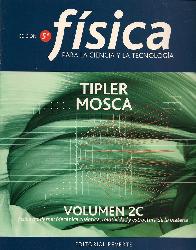 Fisica para la ciencia y la tecnologia