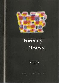 Forma y Diseo