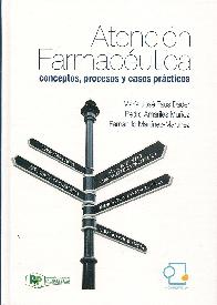 Atencion Farmaceutica 