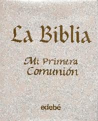 La Biblia
