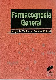 Farmacognosia General