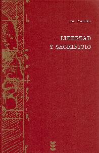 Libertad y sacrificio