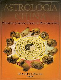 Astrologia China