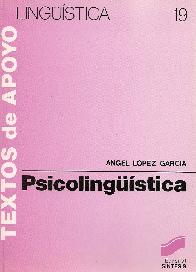 Psicolingistica