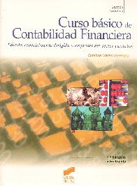 Curso bsico de Contabilidad Financiera