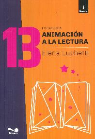 13 Pistas para animacin a la lectura