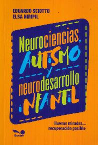 Neurociencias, autismo y neurodesarrollo infantil