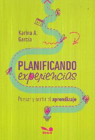 Planificando experiencias