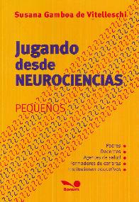 Jugando desde neurociencias