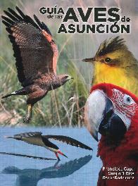 Gua de las aves de Asuncin Paraguay