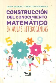 Construccin del conocimiento matemtico en aulas heterogeneas