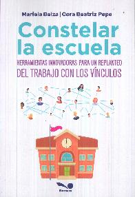 Constelar la escuela