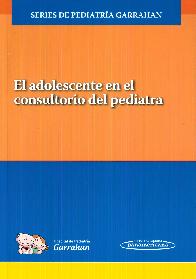 El adolescente en el consultorio del pediatra