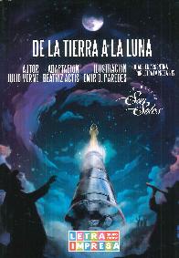 De la tierra a la luna