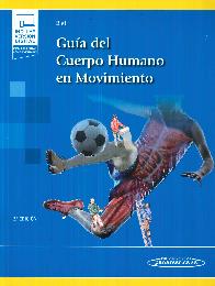 Gua del cuerpo humano en movimiento